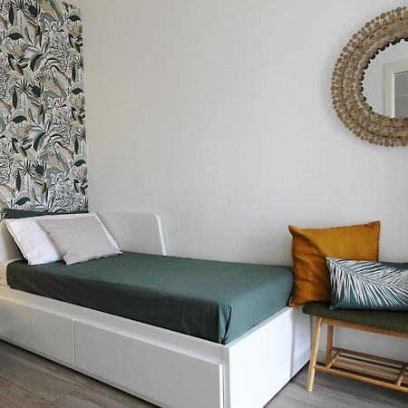Apartamento La Casa Di Cele Desenzano del Garda Exterior foto