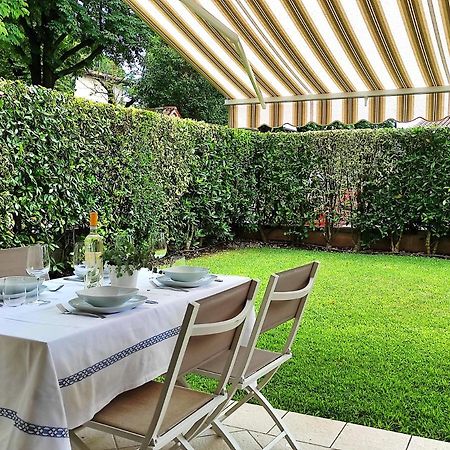 Apartamento La Casa Di Cele Desenzano del Garda Exterior foto