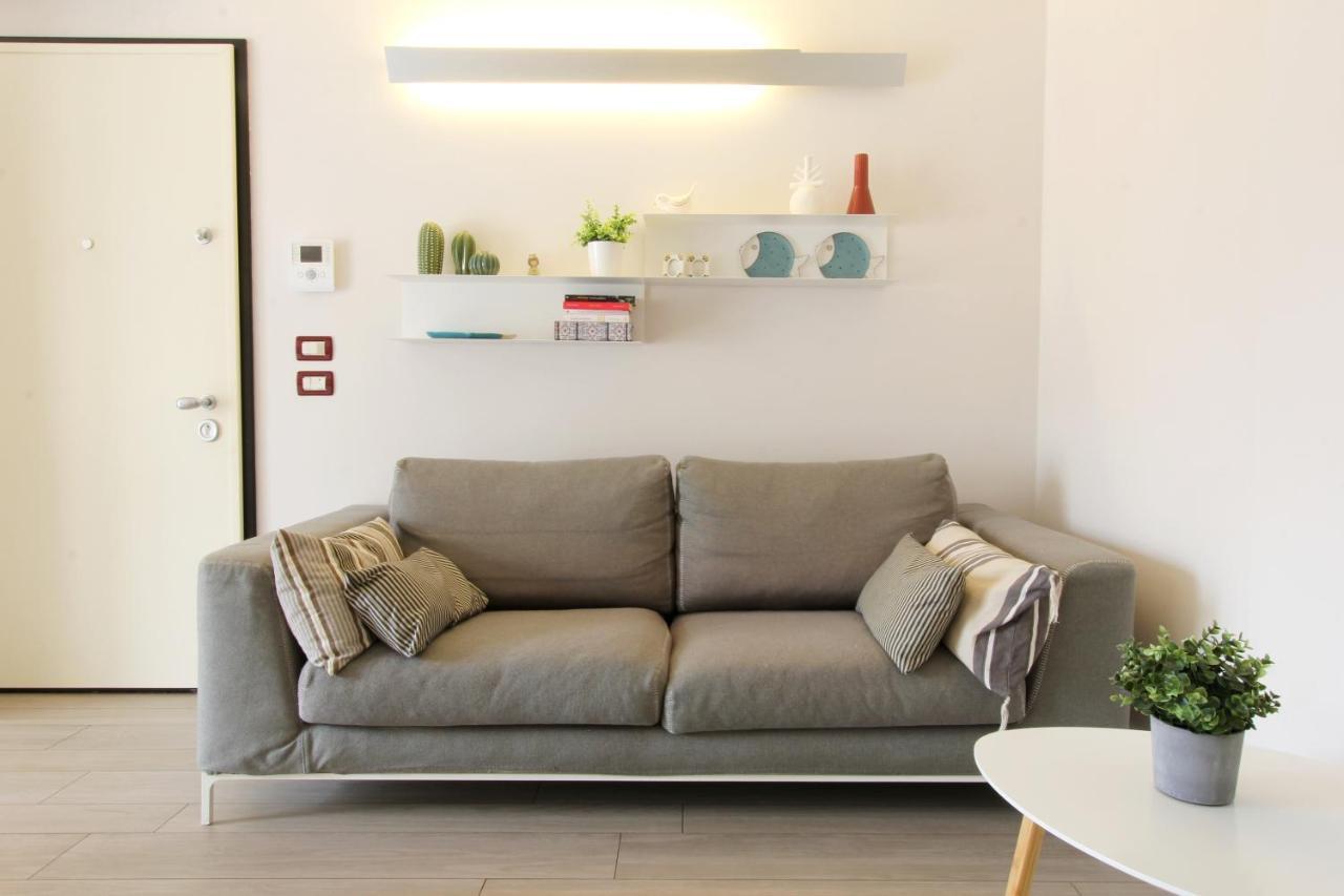 Apartamento La Casa Di Cele Desenzano del Garda Exterior foto