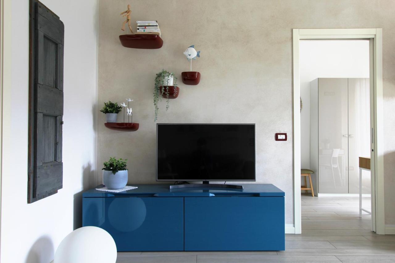 Apartamento La Casa Di Cele Desenzano del Garda Exterior foto