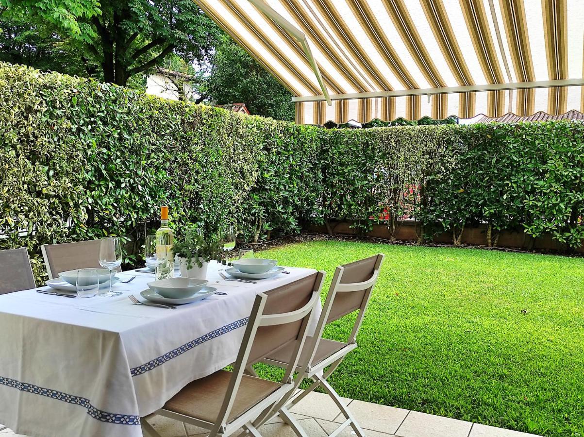 Apartamento La Casa Di Cele Desenzano del Garda Exterior foto